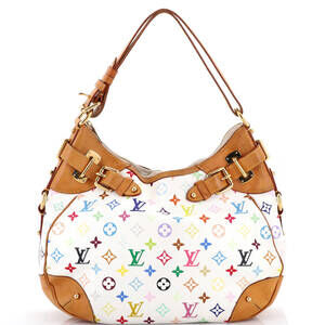 Louis Vuitton Greta Handbag Multicolor #237263L24B